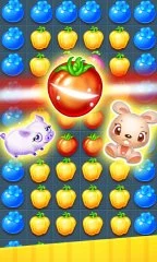 Farm Harvest 3- 2019 Match 3 Puzzle Free Games - screenshot 3