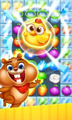 Farm Harvest 3- 2019 Match 3 Puzzle Free Games - screenshot 4