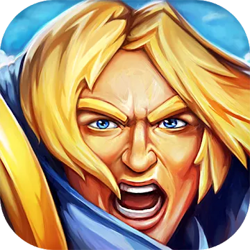 Ironwatch: Turn-Based RPG MOD APK icon