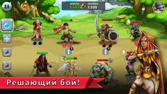 Ironwatch: Turn-Based RPG - screenshot 1