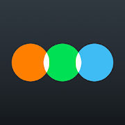 Letterboxd - app icon