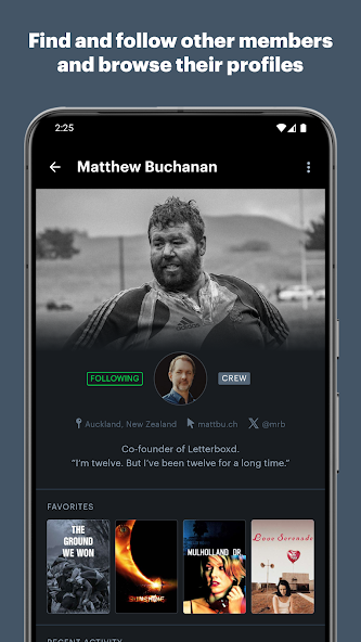 Letterboxd - screenshot 6