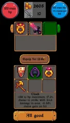 Underworld: dark legends - screenshot 3