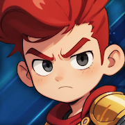 Tiny Hero Idle 1.3.2 APK + MOD [MenuDumb Enemy] - app icon