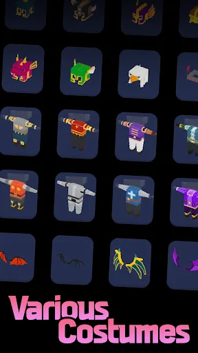 Tiny Hero Idle 1.3.2 APK + MOD [MenuDumb Enemy] - screenshot 2