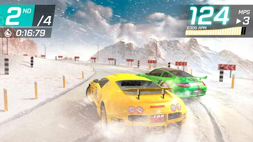 Racing Legends 1.10.14 APK for Android - screenshot 6