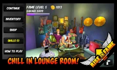 Rise to Fame: Band Battle - screenshot 1