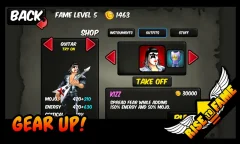 Rise to Fame: Band Battle - screenshot 3