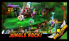 Rise to Fame: Band Battle - screenshot 4