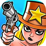 Jane Wilde MOD APK icon