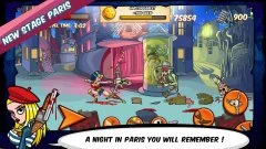 Jane Wilde - screenshot 1