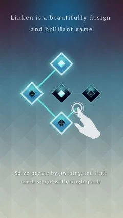 Linken - screenshot 2