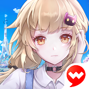 Tower of Fantasy APK 5.6.5 [Full Game] for Android - app icon