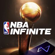 NBA Infinite MOD APK icon
