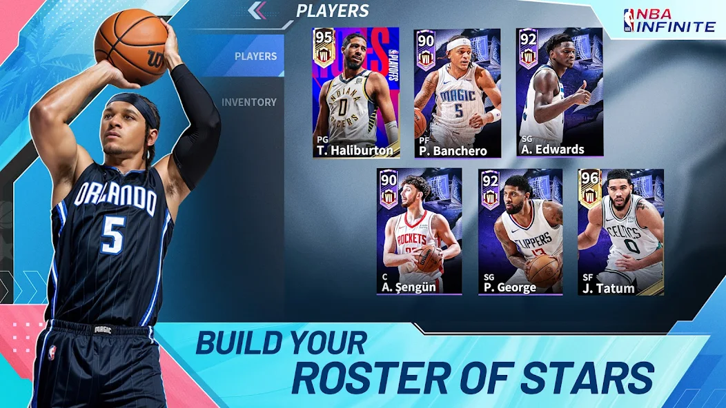 NBA Infinite - screenshot 16