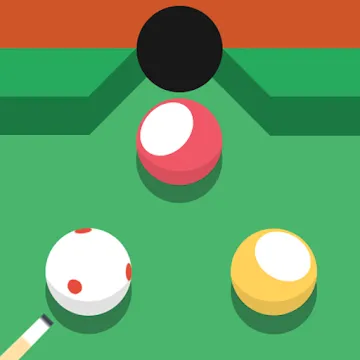 Mini Pool MOD APK icon