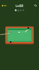 Mini Pool - screenshot 2
