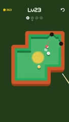 Mini Pool - screenshot 3