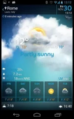 Beautiful Widgets Pro - screenshot 2