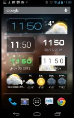 Beautiful Widgets Pro - screenshot 3