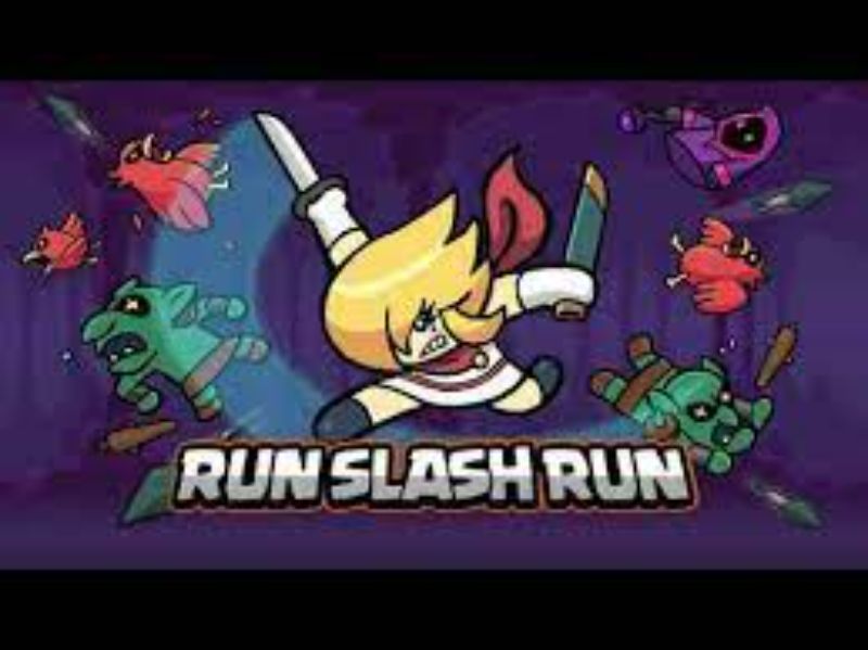 RUN SLASH RUN APK - app icon
