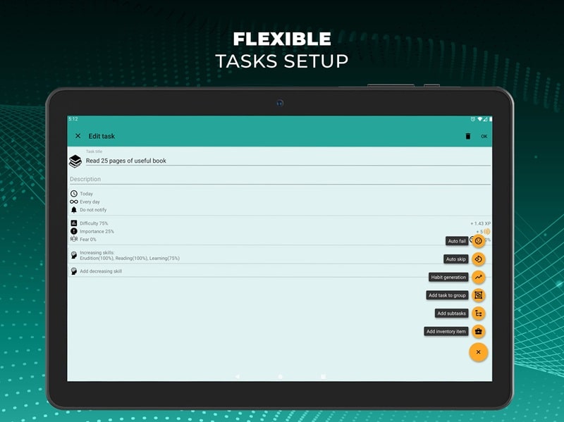 Do It Now - screenshot 3