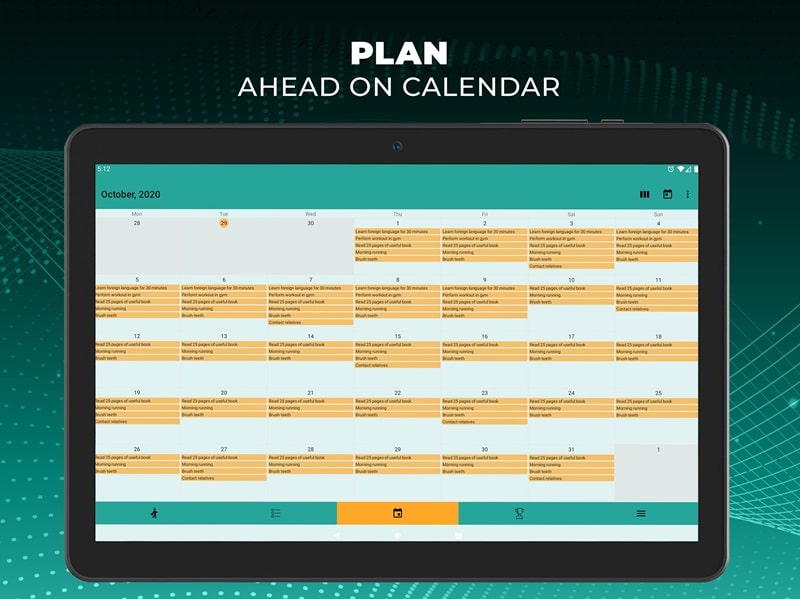 Do It Now - screenshot 4