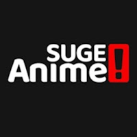 Animesuge - app icon