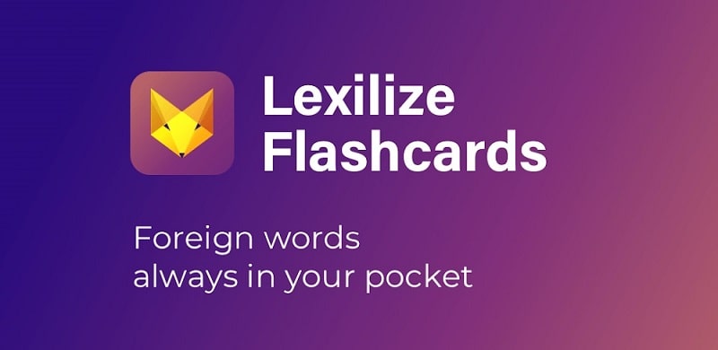 Flashcards APK - app icon