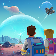 Alien City MOD APK icon