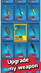 Pixel Smash - screenshot 3