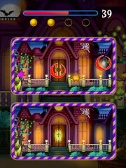 Halloween Mask Salon: Girl Game - screenshot 4