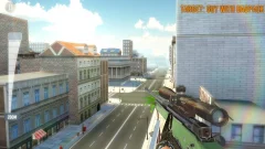 New Sniper Shooting –Assassin Free Shooting Games - screenshot 2