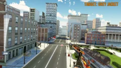 New Sniper Shooting –Assassin Free Shooting Games - screenshot 3