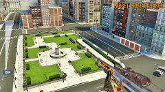 New Sniper Shooting –Assassin Free Shooting Games - screenshot 4
