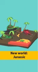 Color Pocket World 3D - screenshot 4