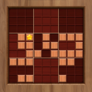 Forest Puzzle House - app icon