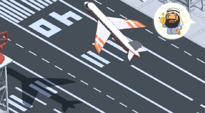 Idle Traffic Tycoon APK - app icon