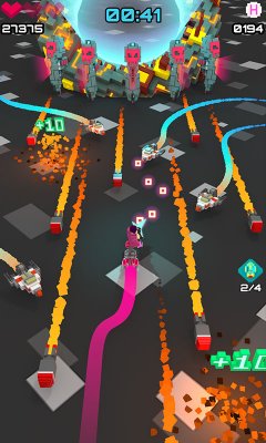 Twisty Board 2 - screenshot 2