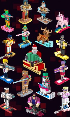 Twisty Board 2 - screenshot 3