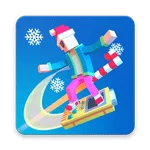 Twisty Board MOD APK icon