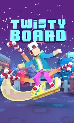 Twisty Board - screenshot 4