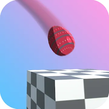 Jump Jump Egg MOD APK icon