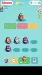 Jump Jump Egg - screenshot 1