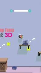 Jump Jump Egg - screenshot 2