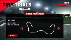 Moto RRPS - screenshot 2