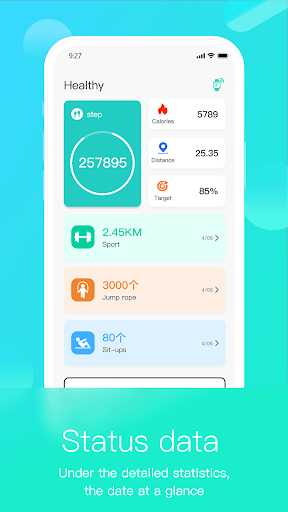 HryFine - screenshot 1