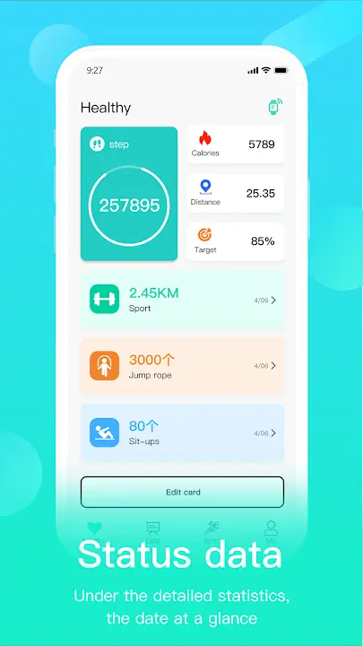 HryFine - screenshot 1