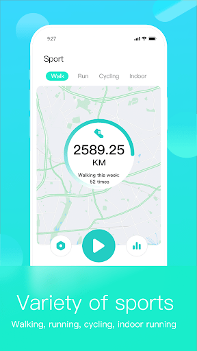 HryFine - screenshot 2