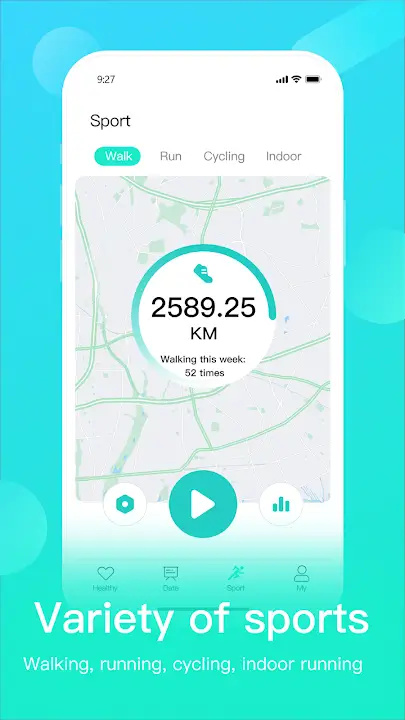 HryFine - screenshot 2